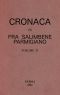 [Gutenberg 61305] • Cronaca di Fra Salimbene parmigiano vol. II